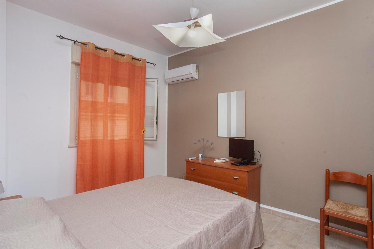 Politeama - Guest House #Agave Palermo Buitenkant foto