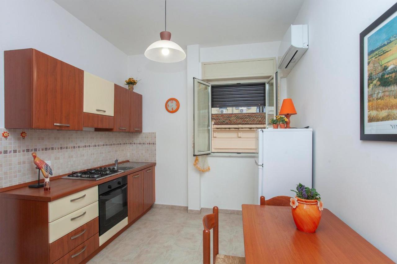 Politeama - Guest House #Agave Palermo Buitenkant foto