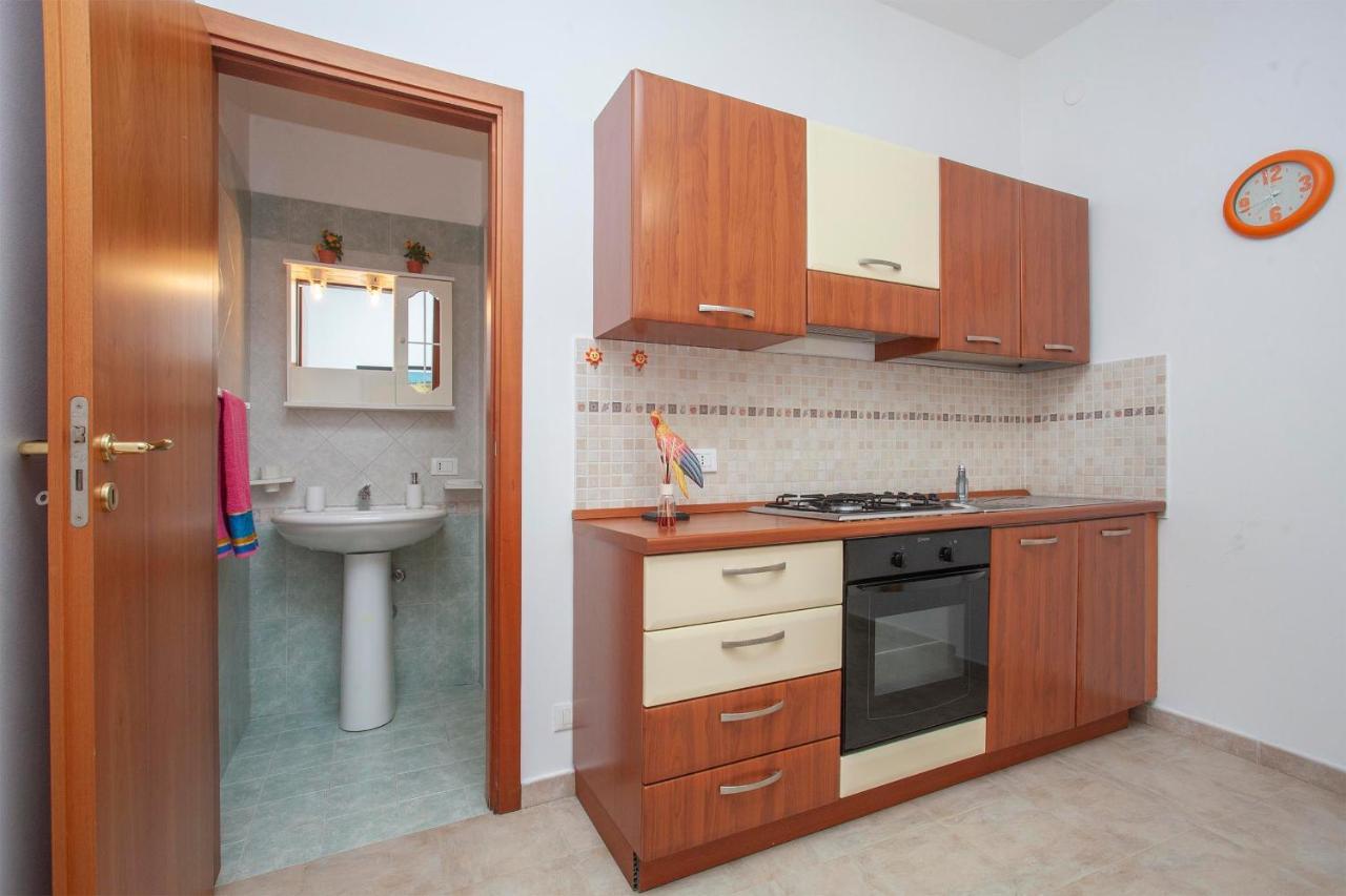 Politeama - Guest House #Agave Palermo Buitenkant foto